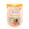 Clearspring | Sweet White Miso - Organic | 3 x 250g view 1