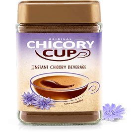 Barleycup | Organic Chicory Cup | 2 x 100g