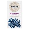 Biona | Blueberry Filled Cookies | 12 x 175g view 1