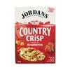 (10 PACK) - Jordans Country Crisp - Strawberry Clusters| 500 g |10 PACK - SUPER SAVER view 1