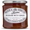 (4 PACK) - Tiptree Rhubarb And Ginger Conserve| 340 g |4 PACK - SUPER SAVER view 1