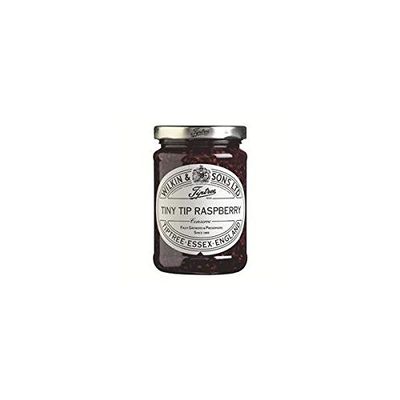 (10 PACK) - Tiptree Tiny Tip Raspberry Conserve| 340 g |10 PACK - SUPER SAVER
