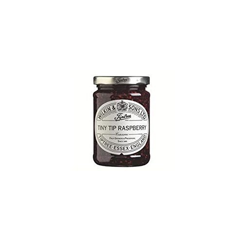 (10 PACK) - Tiptree Tiny Tip Raspberry Conserve| 340 g |10 PACK - SUPER SAVER