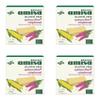 (4 PACK) - Amisa Quinoa Fibre Plus Crispbread| 100 g |4 PACK - SUPER SAVER view 1