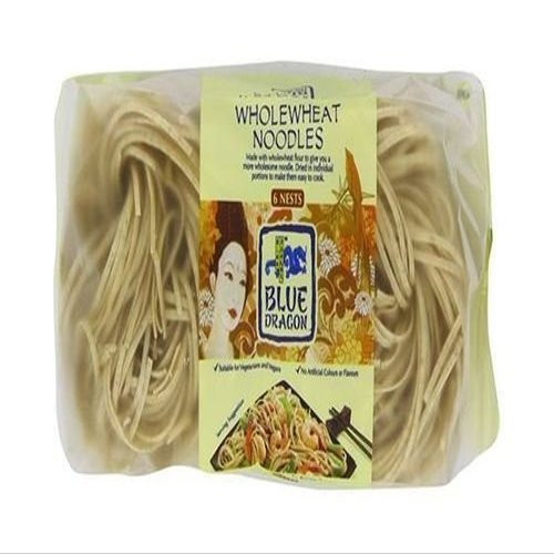 (10 PACK) - Blue/Dr Wholewheat Noodle Nests| 300 g |10 PACK - SUPER SAVER