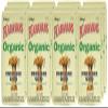(12 PACK) - Flahavans Porridge Oats - Organic| 500 g |12 PACK - SUPER SAVER view 2