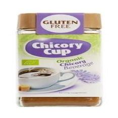 Barleycup Chicory Cup Organic Beverage 100g-10 Pack