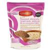 Linwoods Milled Flaxseed, Almonds, Walnuts, Brazil Nuts & Q10 - 200g Bag view 1