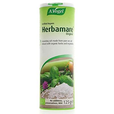 Bioforce | Herbamare | 4 X 125G