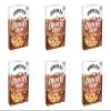 (6 PACK) - Jordans Country Crisp - Chunky Nut| 850 g |6 PACK - SUPER SAVER - SAVE MONEY view 1