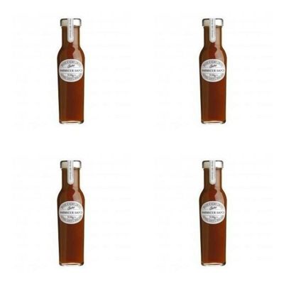 (4 PACK) - Tiptree Barbecue Sauce| 310 g |4 PACK - SUPER SAVER