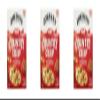 (3 PACK) - Jordans Country Crisp - Strawberry Clusters| 500 g |3 PACK - SUPER SAVER view 1