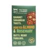 (12 PACK) - F/Athenry Honey Almond Rosemary Sodabread Toasts| 110 g |12 PACK - SUPER SAVER view 1