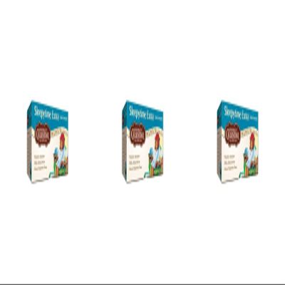 (3 Pack) Celestial Sleepytime Extra| 20 Bags |3 Pack
