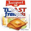 (12 PACK) - Jacquet Toast Francais| 200 g |12 PACK - SUPER SAVER view 1