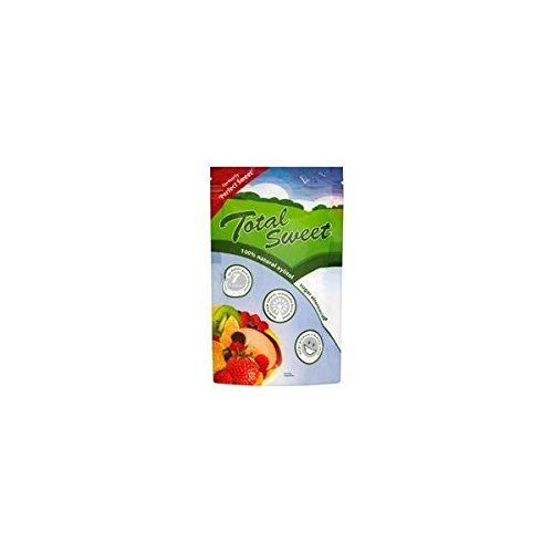 (10 PACK) - Total Sweet Xylitol Sweetener| 225 g |10 PACK - SUPER SAVER