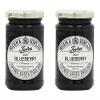 (2 PACK) - Tiptree Wild Blueberry Conserve| 340 g |2 PACK - SUPER SAVER - SAVE MONEY view 1