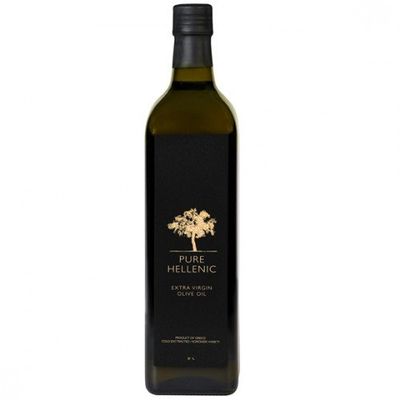 (12 PACK) - Hellenic Extra Virgin Olive Oil| 500 ml |12 PACK - SUPER SAVER - SAVE MONEY