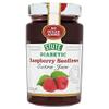 Stute Raspberry Seedless Jam 430g (Pack of 2) view 1
