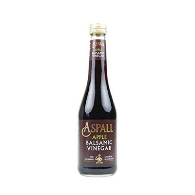 (8 PACK) - Aspall Apple Balsamic Vinegar| 350 ml |8 PACK - SUPER SAVER