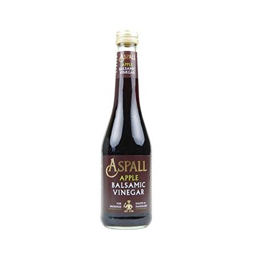 (8 PACK) - Aspall Apple Balsamic Vinegar| 350 ml |8 PACK - SUPER SAVER