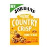 (8 PACK) - Jordans Country Crisp - Honey & Nut| 500 g |8 PACK - SUPER SAVER view 1