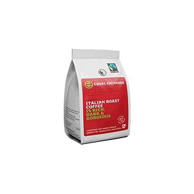 (8 PACK) - Womens/C Roast & Ground Coffee - Italian| 227 g |8 PACK - SUPER SAVER