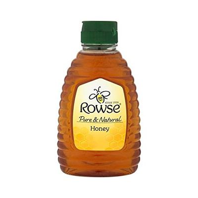 (8 PACK) - Rowse Squeezable Honey| 340 g |8 PACK - SUPER SAVER