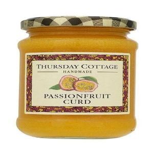 (8 PACK) - Thursday/C Passionfruit Curd| 310 g |8 PACK - SUPER SAVER