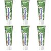 6 Dentagard Toothpaste 75ml Original in the Tube (6 75ml) view 1