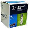 Bayer Contour Next Test Strips Sensors 3 x 50 (MHD) 02.2021 view 2