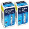 Bayer Contour Next Test Strips Sensors 3 x 50 (MHD) 02.2021 view 3