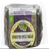 Everfresh Organic Sprouted Spelt Bread 400 g (Pack of 8) view 1