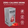 Bolero Essential Hydration Sugar Free Fruit Drink Strawberry 12 Sachets view 4