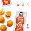 Bolero Essential Hydration Sugar Free Fruit Drink Orange 12 Sachets view 2