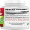 Best Naturals Red Clover 430 mg 180 Capsules (180 Count (Pack of 1)) view 2