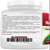 Best Naturals Red Clover 430 mg 180 Capsules (180 Count (Pack of 1)) view 3