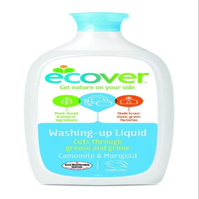 Ecover | Washing Up Liquid | 1 x 950ml