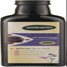 Naturata Bio Aceto Balsamico di Modena IGP (2 x 500 ml)