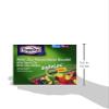 Toppits Mini Zip Seal Bags, Transparent, Pack of 40 (20 x 150 ml / 20 x 380 ml) view 2