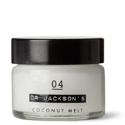 04 Organic Coconut Melt, 15ml