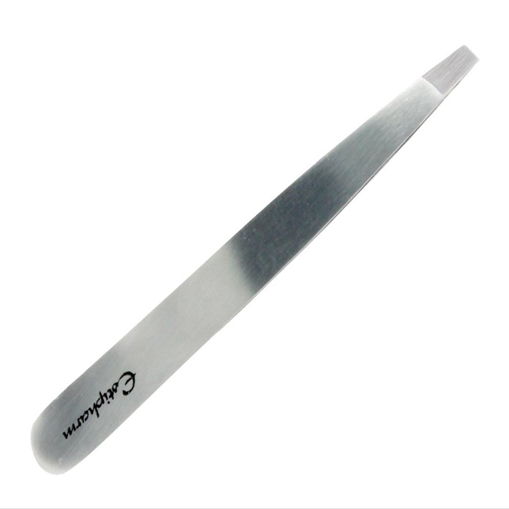 Estipharm XL Slanted Tweezers
