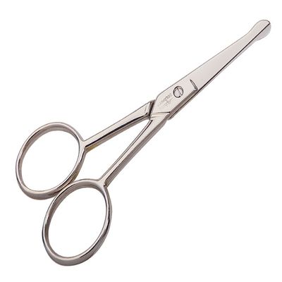 Estipharm Lens Nose Hair Scissors