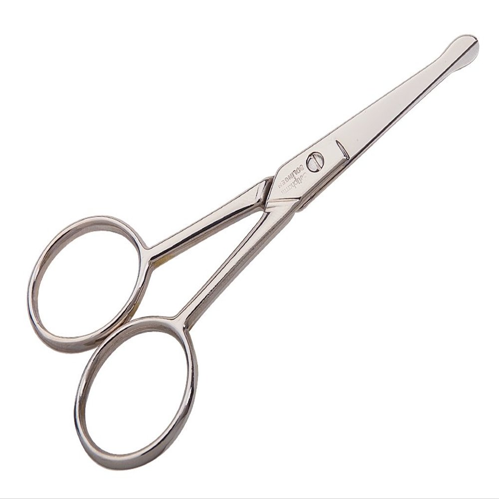Estipharm Lens Nose Hair Scissors