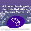 Aosept Plus mit Hydraglyde contact lens care solution, single bottle, 360 ml view 3