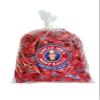 Uncle Joe's | Mint Balls | 2kg Bulk Bag | Traditional Mint Balls made using the same recipe from 1898 | Natural Ingredients | Free From Artificial Colors and Flavours view 1