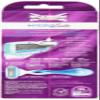 Wilkinson Sword Hydro Silk Women's Razor with 1 Blade and Holder, Pack of 1 view 2