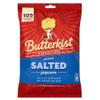 Butterkist Salted Popcorn, 80 g (Pack of 6) view 1