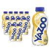 YAZOO Banana Milkshake Milk Drink, High in Protein & Calcium, 300 ml (Pack of 12) view 1