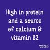 YAZOO Banana Milkshake Milk Drink, High in Protein & Calcium, 300 ml (Pack of 12) view 4